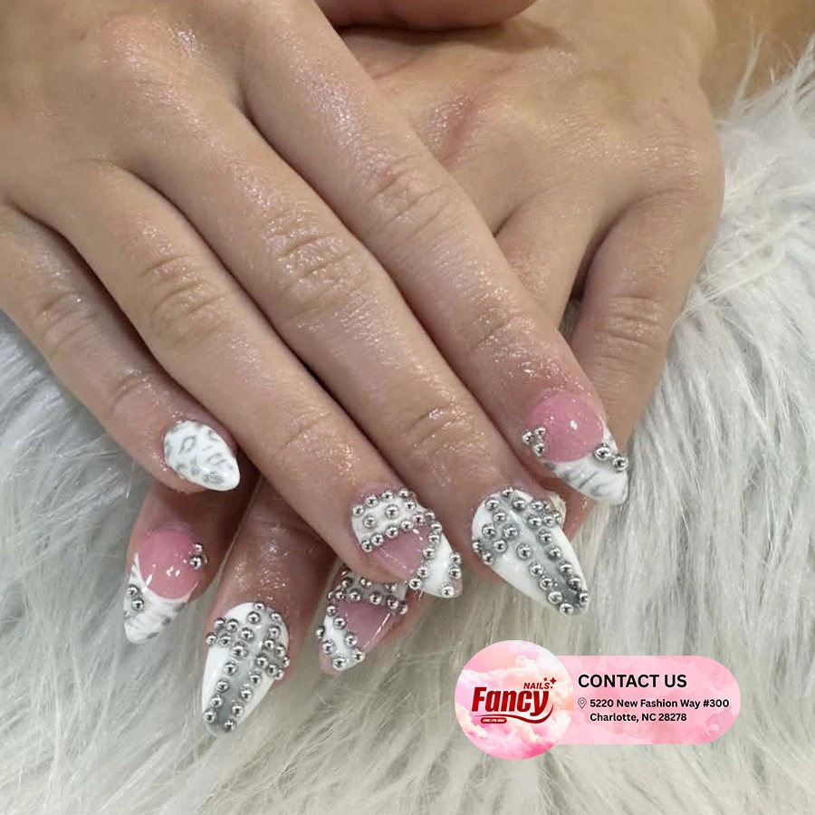 Fancy Nails